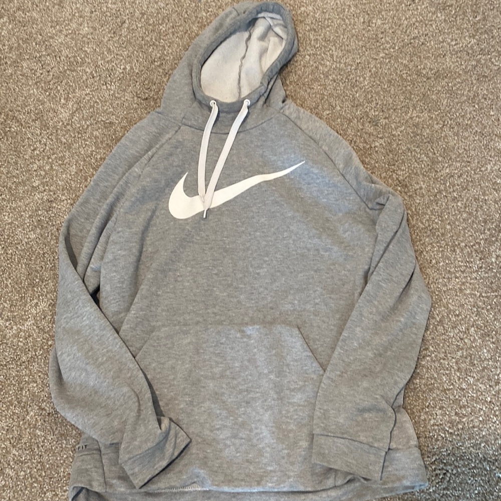 Men’s Nike Dri Fit Hoodie - XL